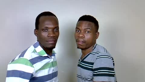 Snapshot of chocolateguys chatting on 06.27.26 RonaldNicholas online show from 06.27.26