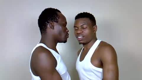 Snapshot of chocolateguys chatting on 07.06.26 RonaldNicholas online show from 07.06.26