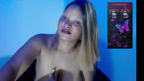 chocolatemilkebony online show from 01.21.25