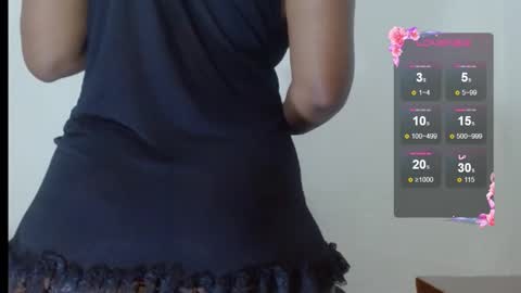 chocolatemilkebony online show from 12.19.25