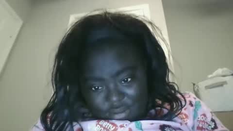 Snapshot of chocolatesugarbabe12 chatting on 09.13.25 chocolatesugarbabe12 online show from 09.13.25