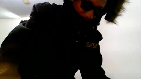 Snapshot of chocolatinhermoso chatting on 12.01.24 Chocolatinhermoso online show from 12.01.24