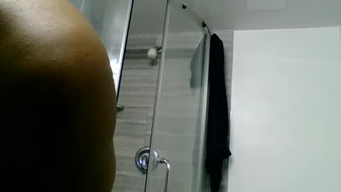 Snapshot of chocolatinhermoso chatting on 01.03.25 Chocolatinhermoso online show from 01.03.25