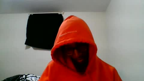 Snapshot of chocolatinhermoso chatting on 01.04.25 Chocolatinhermoso online show from 01.04.25