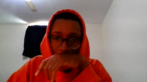 Snapshot of chocolatinhermoso chatting on 01.09.25 Chocolatinhermoso online show from 01.09.25