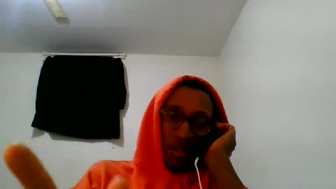 Snapshot of chocolatinhermoso chatting on 01.10.25 Chocolatinhermoso online show from 01.10.25