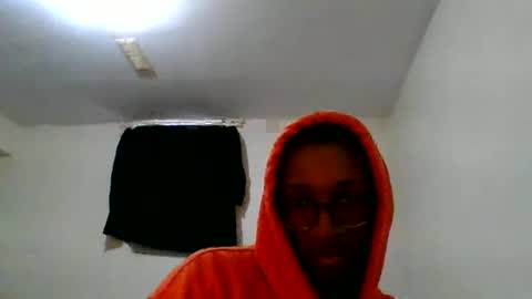 Snapshot of chocolatinhermoso chatting on 01.13.25 Chocolatinhermoso online show from 01.13.25