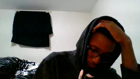Snapshot of chocolatinhermoso chatting on 01.16.25 Chocolatinhermoso online show from 01.16.25
