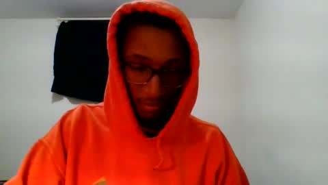 Snapshot of chocolatinhermoso chatting on 01.16.25 Chocolatinhermoso online show from 01.16.25