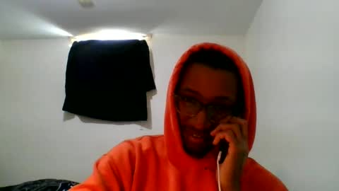 Snapshot of chocolatinhermoso chatting on 01.27.25 Chocolatinhermoso online show from 01.27.25