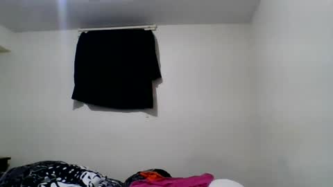 Snapshot of chocolatinhermoso chatting on 01.31.25 Chocolatinhermoso online show from 01.31.25