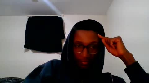 Snapshot of chocolatinhermoso chatting on 02.13.25 Chocolatinhermoso online show from 02.13.25