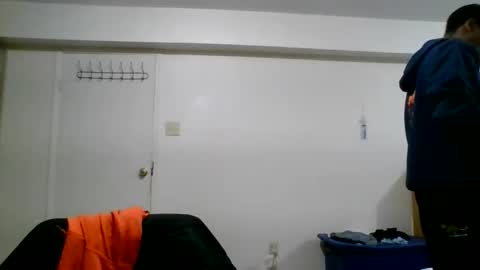 Snapshot of chocolatinhermoso chatting on 11.22.25 Chocolatinhermoso online show from 11.22.25