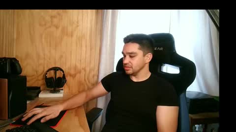 chocomate online show from 10.01.25