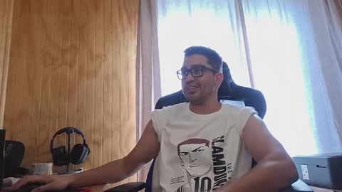 chocomate online show from 10.27.25