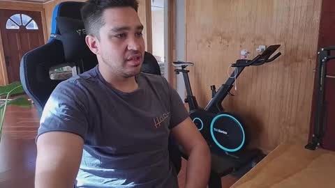 chocomate online show from 10.28.25