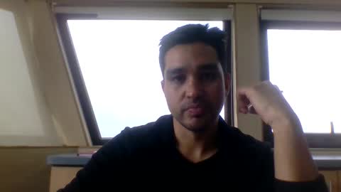 chocomate online show from 12.13.25