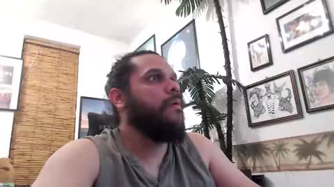 Snapshot of chocopancake chatting on 03.16.26 ChocoPancake online show from 03.16.26