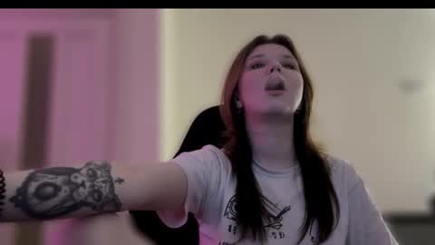 Lissa online show from 11.25.25