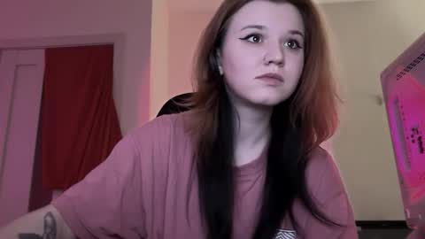 Lissa online show from 03.16.26