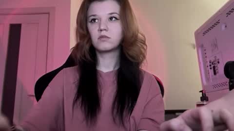 Lissa online show from 03.19.26