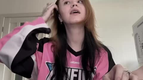 Lissa online show from 04.13.26