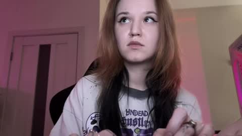 Lissa online show from 04.18.26