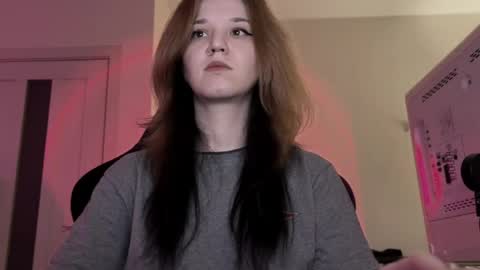 Lissa online show from 04.21.26