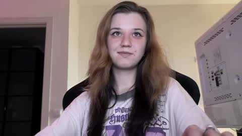Lissa online show from 07.12.26