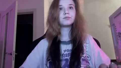Lissa online show from 07.13.26