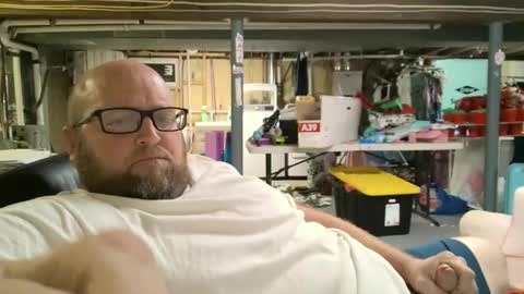 chomper12345 online show from 01.19.25
