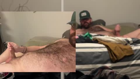 chonkyrubs online show from 03.05.25