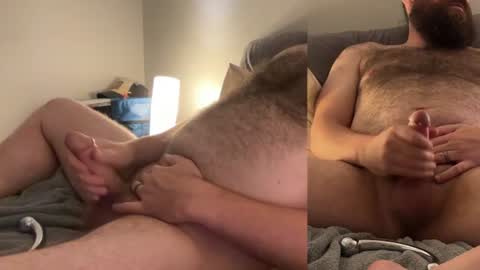 chonkyrubs online show from 08.06.26
