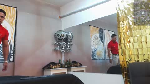 Chorey Thaylor online show from 02.02.25