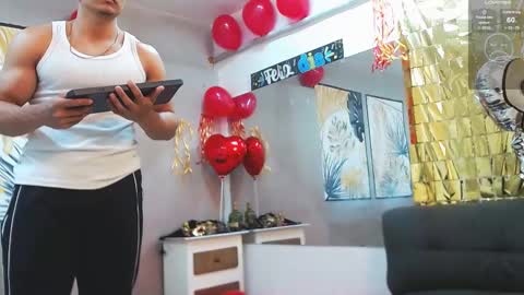 Chorey Thaylor online show from 02.16.25