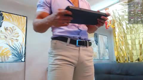 Chorey Thaylor online show from 03.08.25