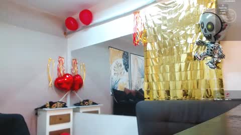 Chorey Thaylor online show from 03.09.25