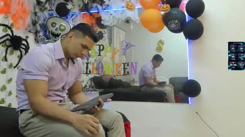 Chorey Thaylor online show from 10.14.25