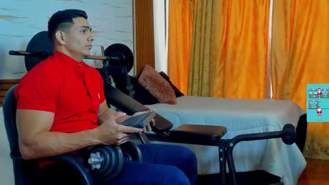 Chorey Thaylor online show from 01.17.26