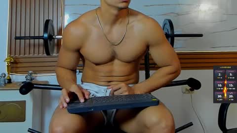 Chorey Thaylor online show from 02.20.26