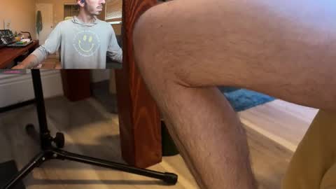 chorizopicante_ online show from 01.13.26