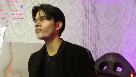 chos_tay online show from 07.06.26