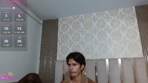chos_tay online show from 07.15.26