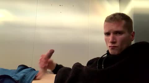 Johnny online show from 04.20.26