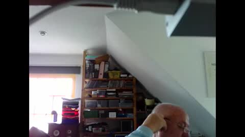 Chris online show from 10.12.25