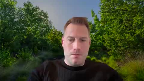 Christian online show from 02.06.25