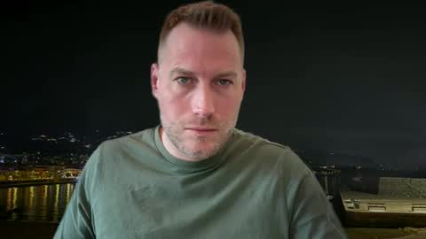 Christian online show from 03.05.25