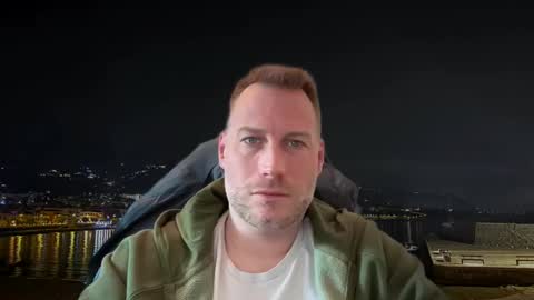 Christian online show from 03.07.25