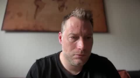 Christian online show from 04.19.26