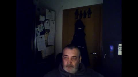 Chris online show from 12.03.24